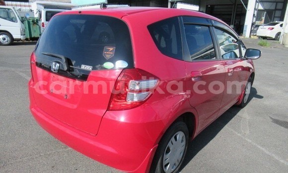Acheter Occasion Voiture Honda Fit Rouge à Beitbridge, Matabeleland South Acheter Occasion Voiture Honda Fit Rouge à Beitbridge, Matabeleland South