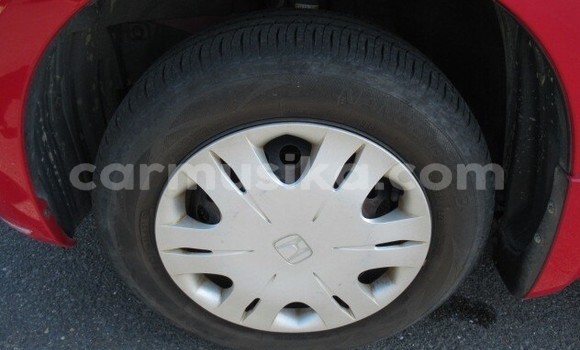 Acheter Occasion Voiture Honda Fit Rouge à Beitbridge, Matabeleland South Acheter Occasion Voiture Honda Fit Rouge à Beitbridge, Matabeleland South