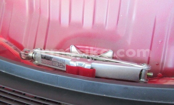 Acheter Occasion Voiture Honda Fit Rouge à Beitbridge, Matabeleland South Acheter Occasion Voiture Honda Fit Rouge à Beitbridge, Matabeleland South