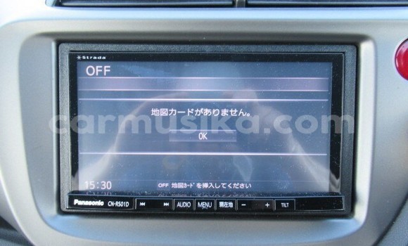 Acheter Occasion Voiture Honda Fit Rouge à Beitbridge, Matabeleland South Acheter Occasion Voiture Honda Fit Rouge à Beitbridge, Matabeleland South