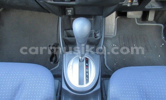 Acheter Occasion Voiture Honda Fit Rouge à Beitbridge, Matabeleland South Acheter Occasion Voiture Honda Fit Rouge à Beitbridge, Matabeleland South