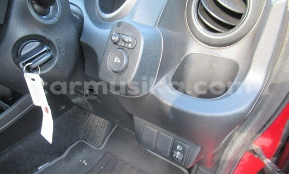 Acheter Occasion Voiture Honda Fit Rouge à Beitbridge, Matabeleland South Acheter Occasion Voiture Honda Fit Rouge à Beitbridge, Matabeleland South