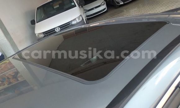 Buy Used Mercedes‒Benz C–Class Silver Car in Alexandra Park in Harare Buy Used Mercedes‒Benz C–Class Silver Car in Alexandra Park in Harare