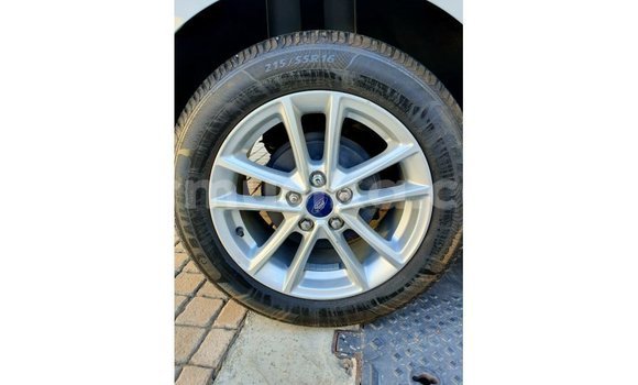 Buy Import Ford Focus White Car in Import - Dubai in Harare Buy Import Ford Focus White Car in Import - Dubai in Harare