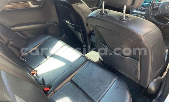 Buy Used Mercedes‒Benz C–Class Silver Car in Alexandra Park in Harare Buy Used Mercedes‒Benz C–Class Silver Car in Alexandra Park in Harare