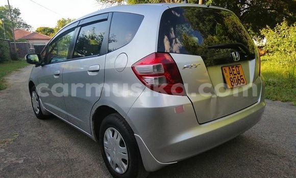 Acheter Occasion Voiture Honda Fit Gris à Harare, Harare Acheter Occasion Voiture Honda Fit Gris à Harare, Harare