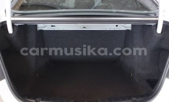 Buy Used BMW 5–Series White Car in Alexandra Park in Harare Buy Used BMW 5–Series White Car in Alexandra Park in Harare