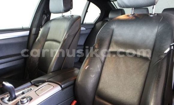 Buy Used BMW 5–Series White Car in Alexandra Park in Harare Buy Used BMW 5–Series White Car in Alexandra Park in Harare