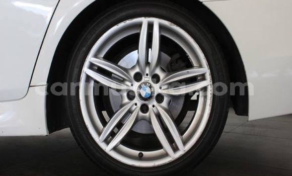 Buy Used BMW 5–Series White Car in Alexandra Park in Harare Buy Used BMW 5–Series White Car in Alexandra Park in Harare
