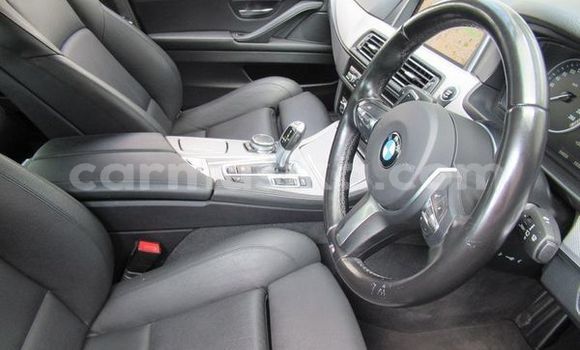 Buy Used BMW 5–Series Silver Car in Alexandra Park in Harare Buy Used BMW 5–Series Silver Car in Alexandra Park in Harare