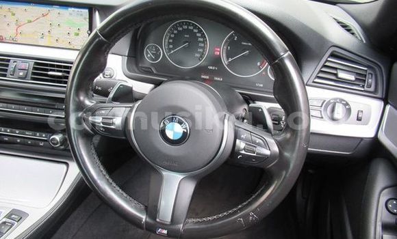 Buy Used BMW 5–Series Silver Car in Alexandra Park in Harare Buy Used BMW 5–Series Silver Car in Alexandra Park in Harare