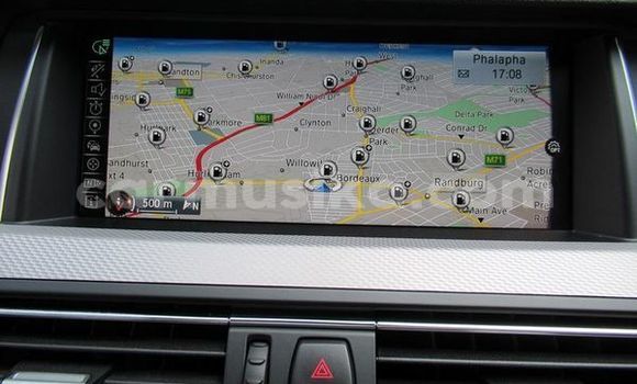 Buy Used BMW 5–Series Silver Car in Alexandra Park in Harare Buy Used BMW 5–Series Silver Car in Alexandra Park in Harare