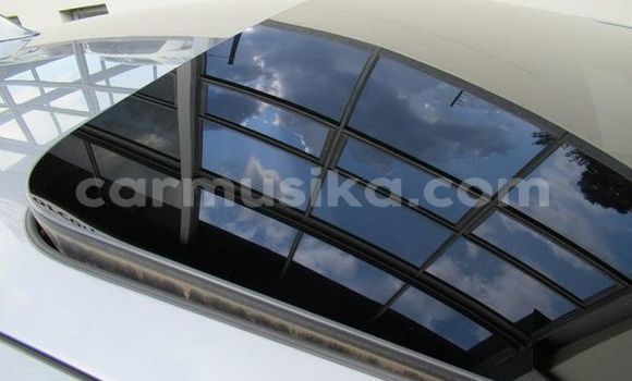 Buy Used BMW 5–Series Silver Car in Alexandra Park in Harare Buy Used BMW 5–Series Silver Car in Alexandra Park in Harare