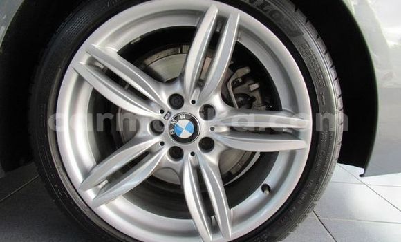 Buy Used BMW 5–Series Silver Car in Alexandra Park in Harare Buy Used BMW 5–Series Silver Car in Alexandra Park in Harare