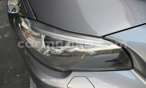 Buy Used BMW 5–Series Silver Car in Alexandra Park in Harare Buy Used BMW 5–Series Silver Car in Alexandra Park in Harare