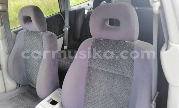 Acheter Occasion Voiture Subaru Forester Noir à Harare, Harare Acheter Occasion Voiture Subaru Forester Noir à Harare, Harare