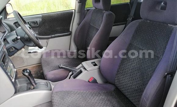 Acheter Occasion Voiture Subaru Forester Noir à Harare, Harare Acheter Occasion Voiture Subaru Forester Noir à Harare, Harare