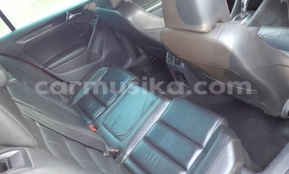 Buy Used Volkswagen Golf Red Car in Alexandra Park in Harare Buy Used Volkswagen Golf Red Car in Alexandra Park in Harare