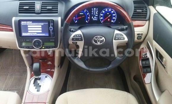 Tenga Tsaru Toyota Allion Chena Mota in Beitbridge in Matabeleland South Tenga Tsaru Toyota Allion Chena Mota in Beitbridge in Matabeleland South