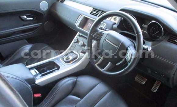 Acheter Occasion Voiture Land Rover Range Rover Blanc à Beitbridge, Matabeleland South Acheter Occasion Voiture Land Rover Range Rover Blanc à Beitbridge, Matabeleland South