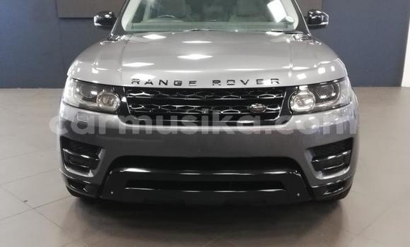 Acheter Occasion Voiture Land Rover Range Rover Velar Gris à Beitbridge, Matabeleland South Acheter Occasion Voiture Land Rover Range Rover Velar Gris à Beitbridge, Matabeleland South