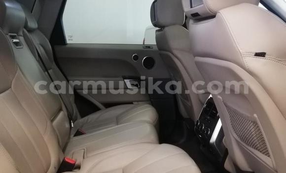 Acheter Occasion Voiture Land Rover Range Rover Velar Gris à Beitbridge, Matabeleland South Acheter Occasion Voiture Land Rover Range Rover Velar Gris à Beitbridge, Matabeleland South