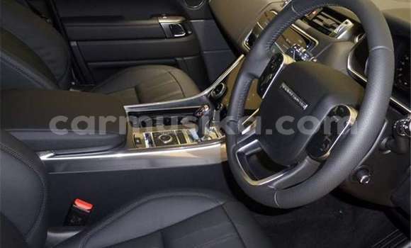 Acheter Occasion Voiture Land Rover Range Rover Velar Gris à Beitbridge, Matabeleland South Acheter Occasion Voiture Land Rover Range Rover Velar Gris à Beitbridge, Matabeleland South