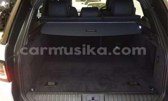 Acheter Occasion Voiture Land Rover Range Rover Velar Gris à Beitbridge, Matabeleland South Acheter Occasion Voiture Land Rover Range Rover Velar Gris à Beitbridge, Matabeleland South