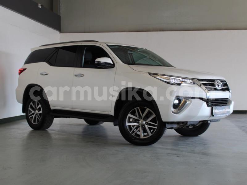 Big with watermark toyota fortuner matabeleland south beitbridge 16617