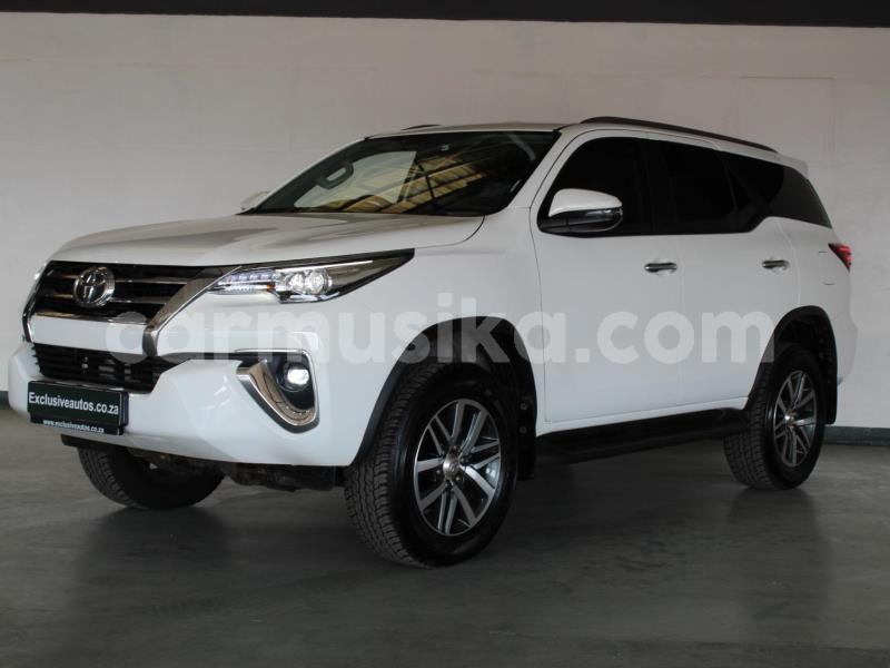 Big with watermark toyota fortuner matabeleland south beitbridge 16617