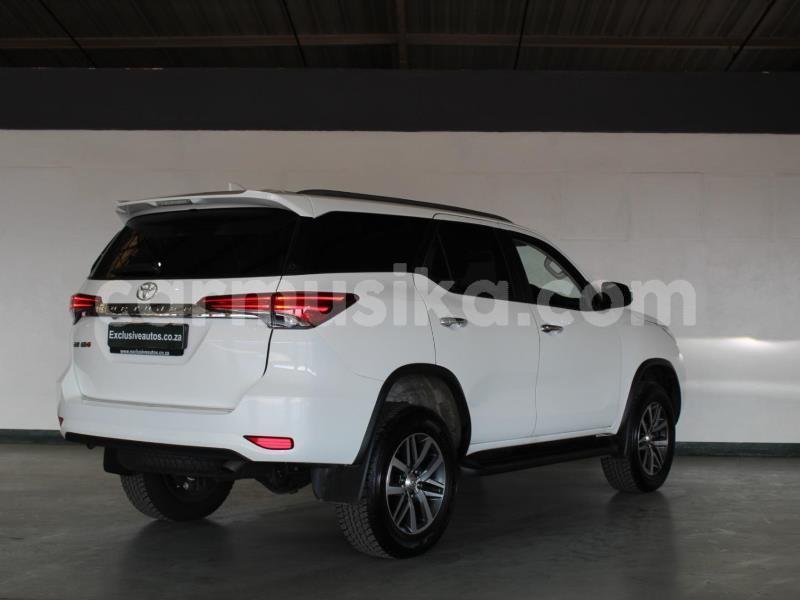 Big with watermark toyota fortuner matabeleland south beitbridge 16617