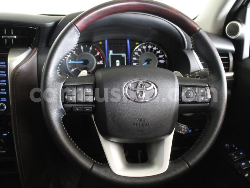 Big with watermark toyota fortuner matabeleland south beitbridge 16617