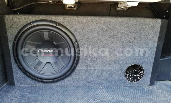 Acheter Occasion Voiture Toyota Corolla Blanc à Beitbridge, Matabeleland South Acheter Occasion Voiture Toyota Corolla Blanc à Beitbridge, Matabeleland South