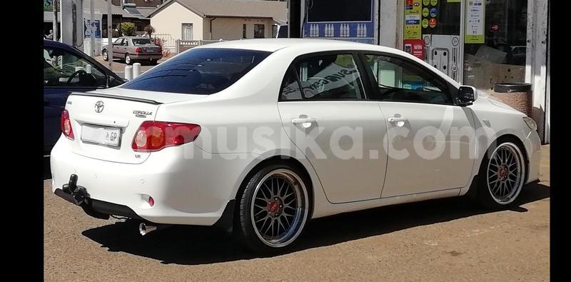 Big with watermark toyota corolla matabeleland south beitbridge 16618