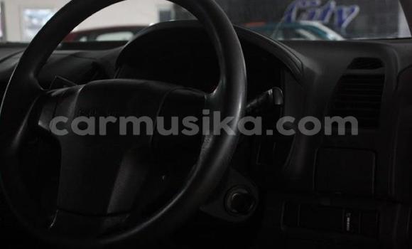Buy Used Isuzu KB Red Car in Beitbridge in Matabeleland South Buy Used Isuzu KB Red Car in Beitbridge in Matabeleland South