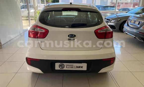 Tenga Tsaru Kia Rio Chena Mota in Beitbridge in Matabeleland South Tenga Tsaru Kia Rio Chena Mota in Beitbridge in Matabeleland South