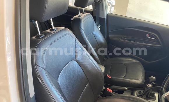 Tenga Tsaru Kia Rio Chena Mota in Beitbridge in Matabeleland South Tenga Tsaru Kia Rio Chena Mota in Beitbridge in Matabeleland South