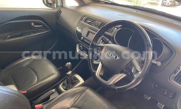 Tenga Tsaru Kia Rio Chena Mota in Beitbridge in Matabeleland South Tenga Tsaru Kia Rio Chena Mota in Beitbridge in Matabeleland South