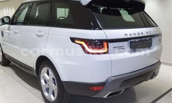 Acheter Occasion Voiture Land Rover Range Rover Evoque Blanc à Beitbridge, Matabeleland South Acheter Occasion Voiture Land Rover Range Rover Evoque Blanc à Beitbridge, Matabeleland South