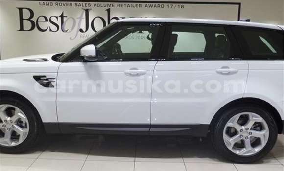 Acheter Occasion Voiture Land Rover Range Rover Evoque Blanc à Beitbridge, Matabeleland South Acheter Occasion Voiture Land Rover Range Rover Evoque Blanc à Beitbridge, Matabeleland South