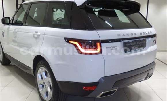 Acheter Occasion Voiture Land Rover Range Rover Evoque Blanc à Beitbridge, Matabeleland South Acheter Occasion Voiture Land Rover Range Rover Evoque Blanc à Beitbridge, Matabeleland South