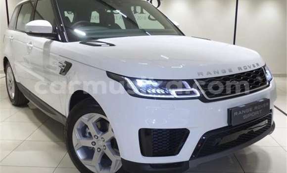 Acheter Occasion Voiture Land Rover Range Rover Evoque Blanc à Beitbridge, Matabeleland South Acheter Occasion Voiture Land Rover Range Rover Evoque Blanc à Beitbridge, Matabeleland South
