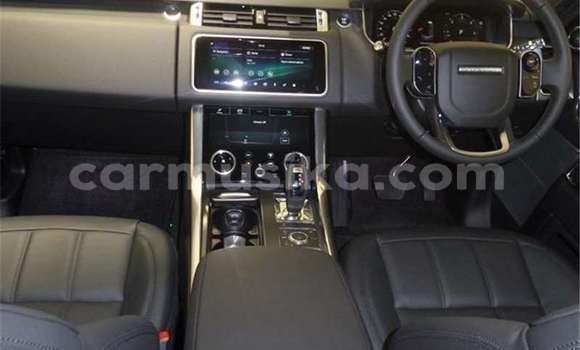 Acheter Occasion Voiture Land Rover Range Rover Evoque Blanc à Beitbridge, Matabeleland South Acheter Occasion Voiture Land Rover Range Rover Evoque Blanc à Beitbridge, Matabeleland South