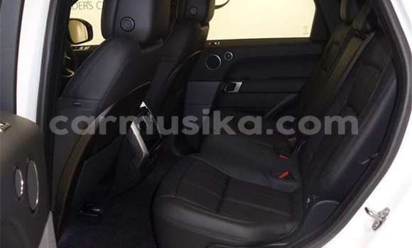 Acheter Occasion Voiture Land Rover Range Rover Evoque Blanc à Beitbridge, Matabeleland South Acheter Occasion Voiture Land Rover Range Rover Evoque Blanc à Beitbridge, Matabeleland South