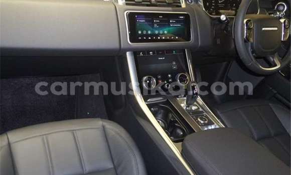 Acheter Occasion Voiture Land Rover Range Rover Evoque Blanc à Beitbridge, Matabeleland South Acheter Occasion Voiture Land Rover Range Rover Evoque Blanc à Beitbridge, Matabeleland South