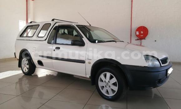 Tenga Tsaru Ford Escort Chena Mota in Beitbridge in Matabeleland South