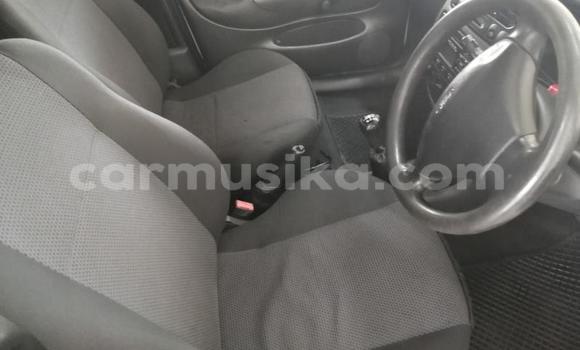 Tenga Tsaru Ford Escort Chena Mota in Beitbridge in Matabeleland South Tenga Tsaru Ford Escort Chena Mota in Beitbridge in Matabeleland South