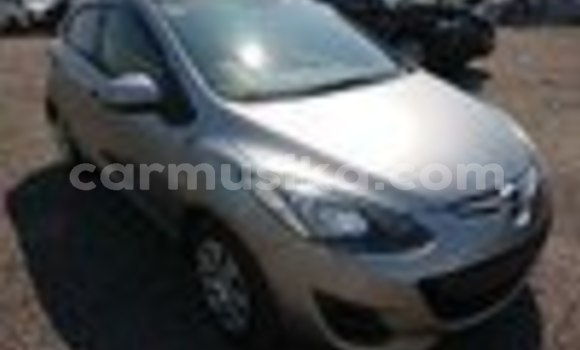 Tenga Tsaru Mazda Demio Sirivha Mota in Beitbridge in Matabeleland South Tenga Tsaru Mazda Demio Sirivha Mota in Beitbridge in Matabeleland South