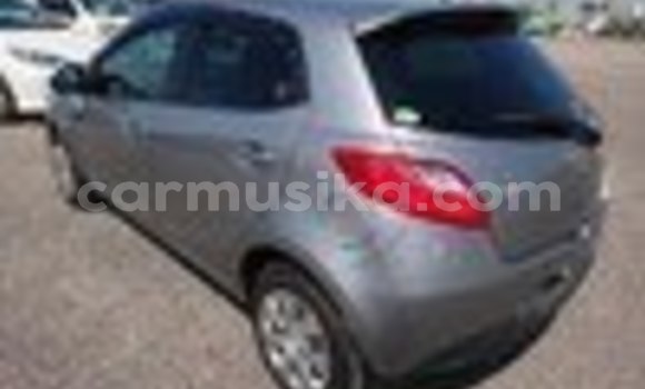 Tenga Tsaru Mazda Demio Sirivha Mota in Beitbridge in Matabeleland South Tenga Tsaru Mazda Demio Sirivha Mota in Beitbridge in Matabeleland South