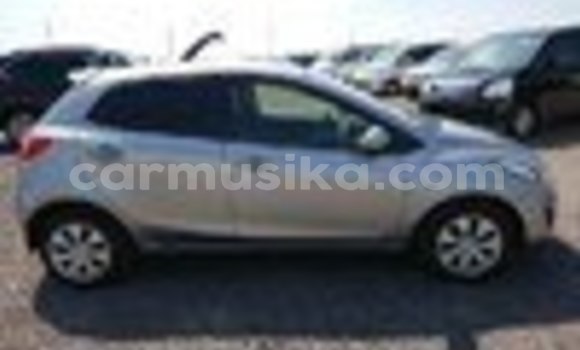 Tenga Tsaru Mazda Demio Sirivha Mota in Beitbridge in Matabeleland South Tenga Tsaru Mazda Demio Sirivha Mota in Beitbridge in Matabeleland South